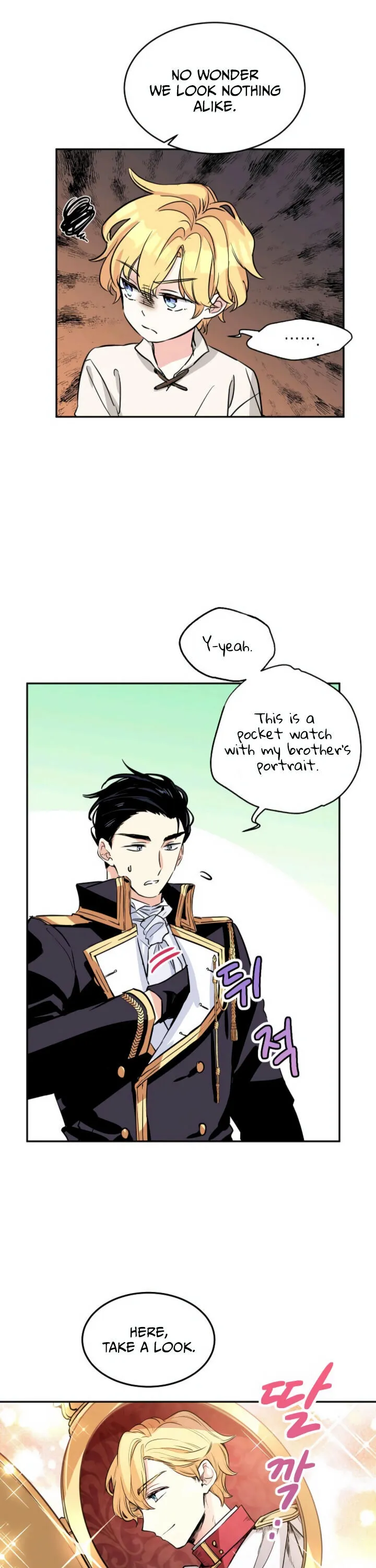 I Will Change The Genre Chapter 5 page 18 - 