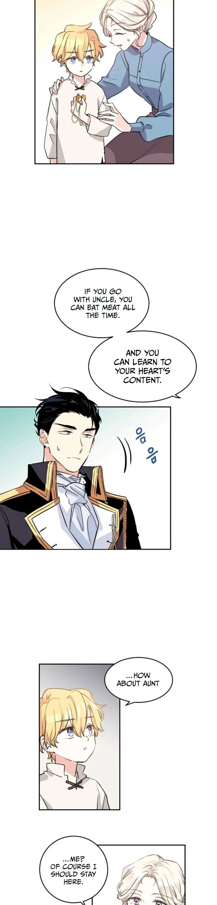I Will Change The Genre Chapter 5 page 20 - 