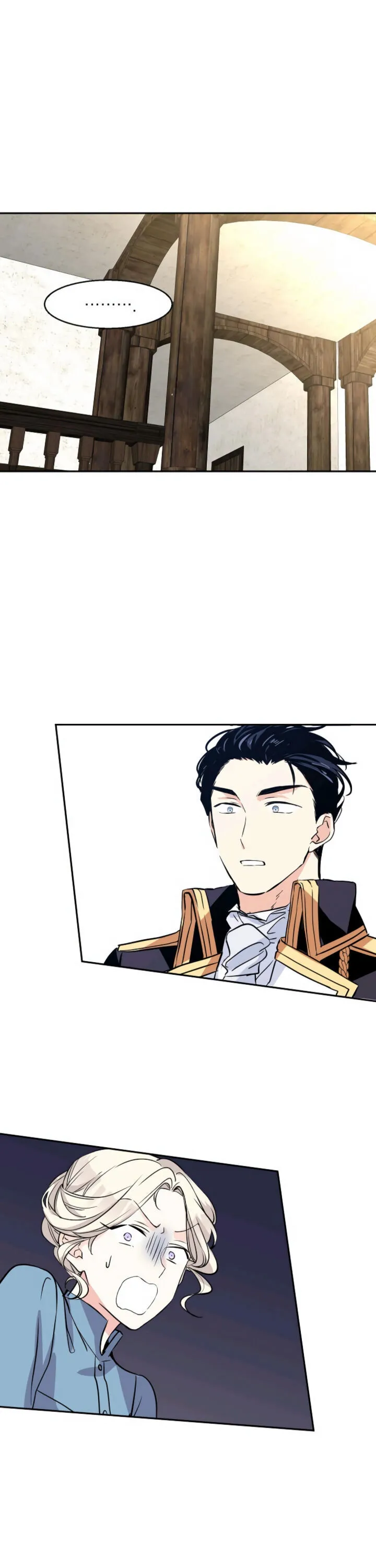I Will Change The Genre Chapter 5 page 22 - 