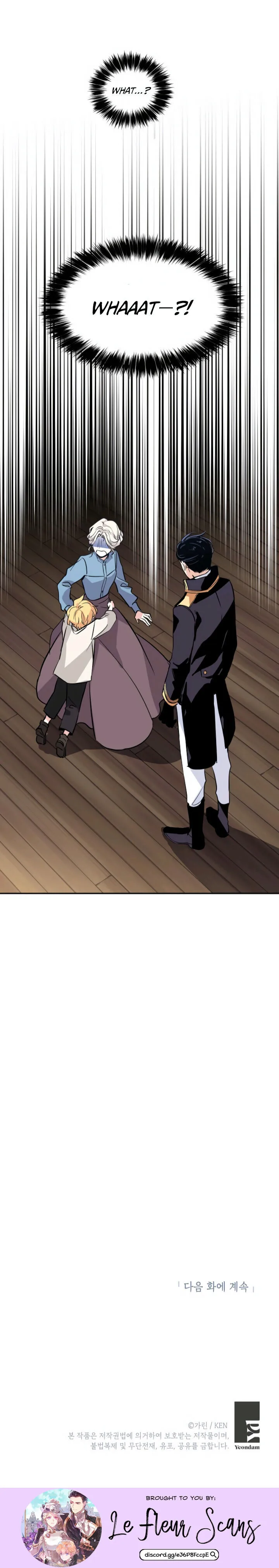 I Will Change The Genre Chapter 5 page 23 - 