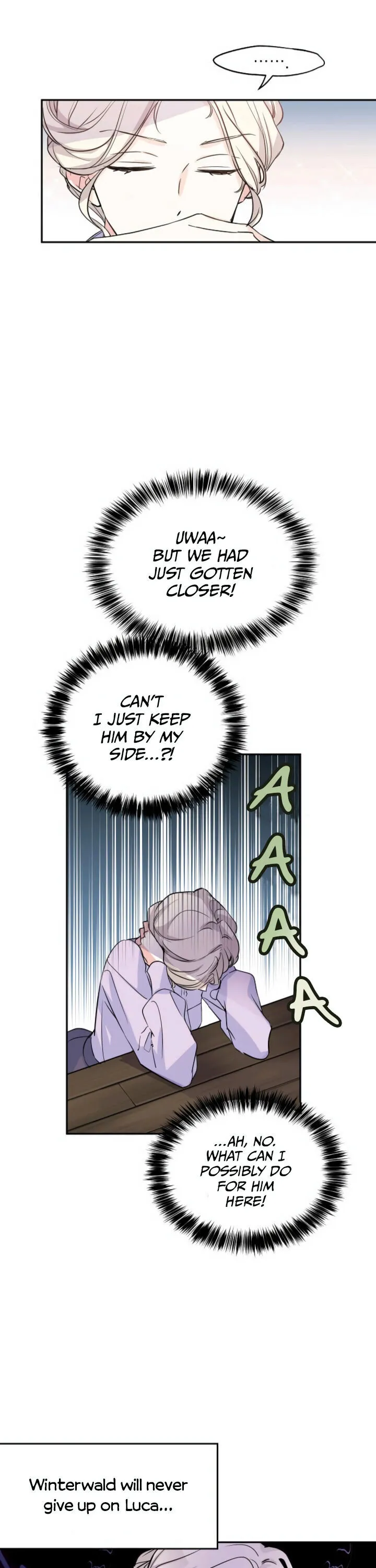 I Will Change The Genre Chapter 5 page 10 - 