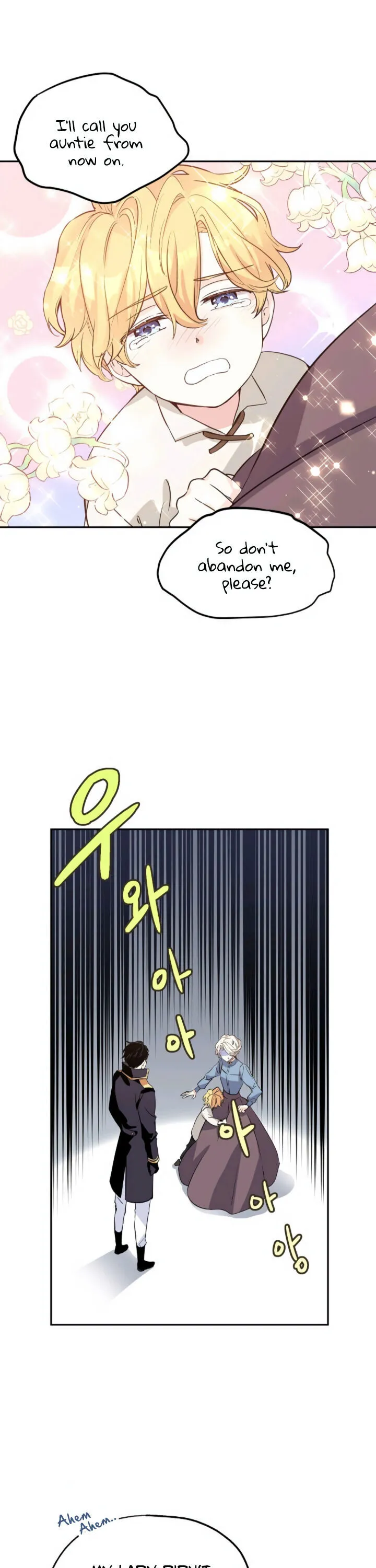 I Will Change The Genre Chapter 6 page 2 - 