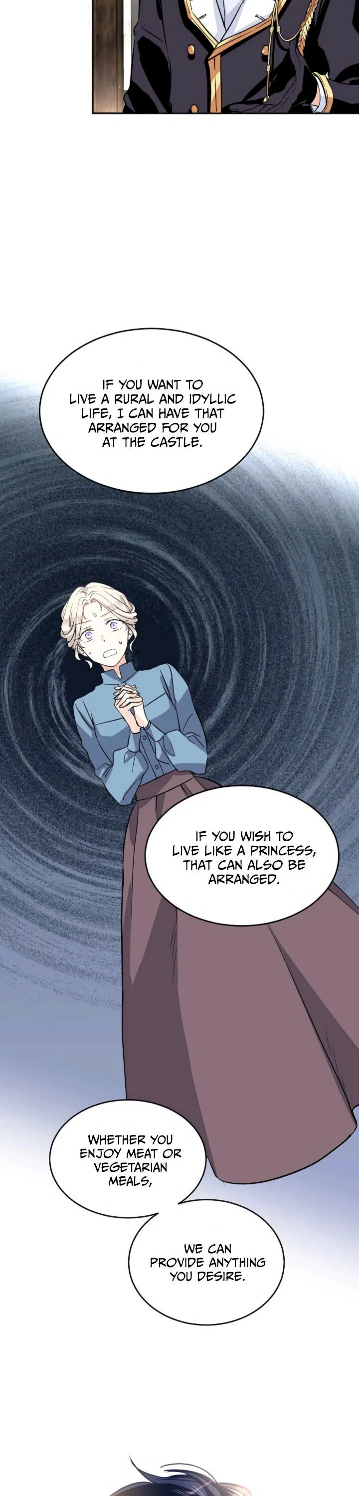 I Will Change The Genre Chapter 6 page 12 - 