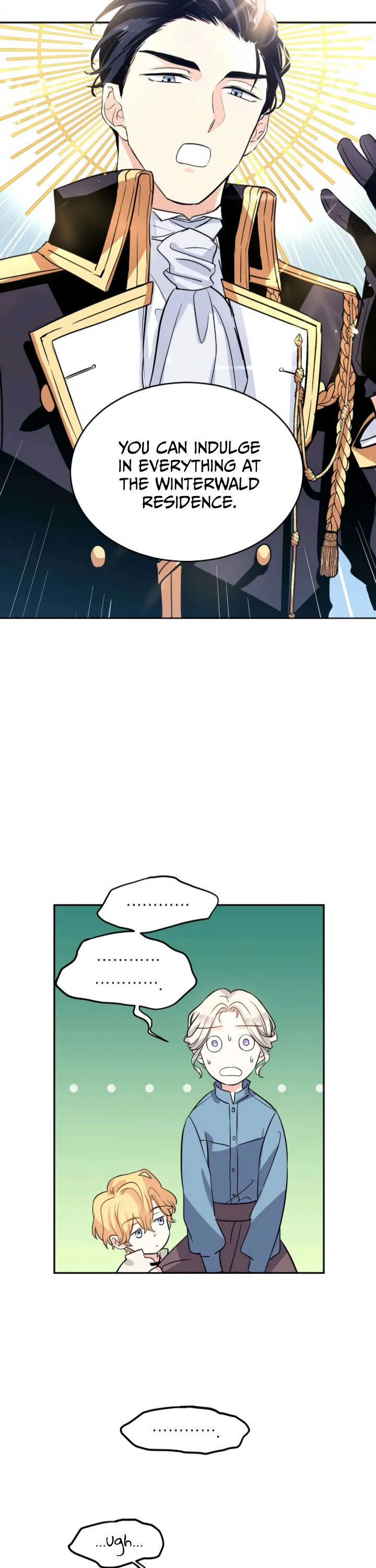 I Will Change The Genre Chapter 6 page 13 - 