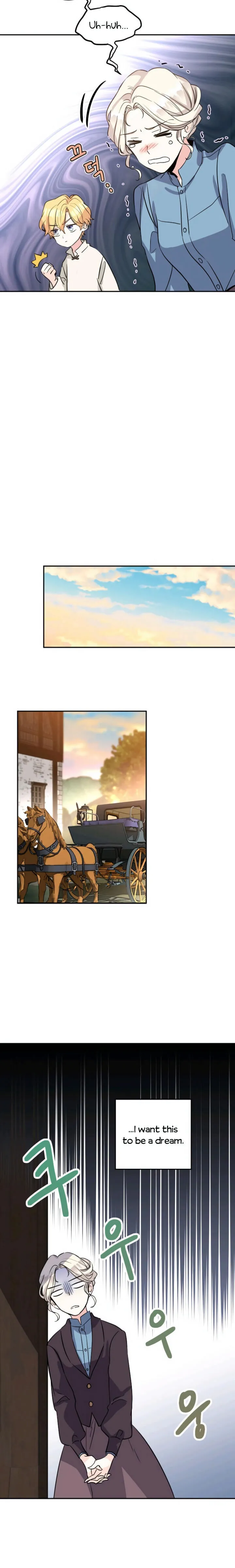 I Will Change The Genre Chapter 6 page 14 - 