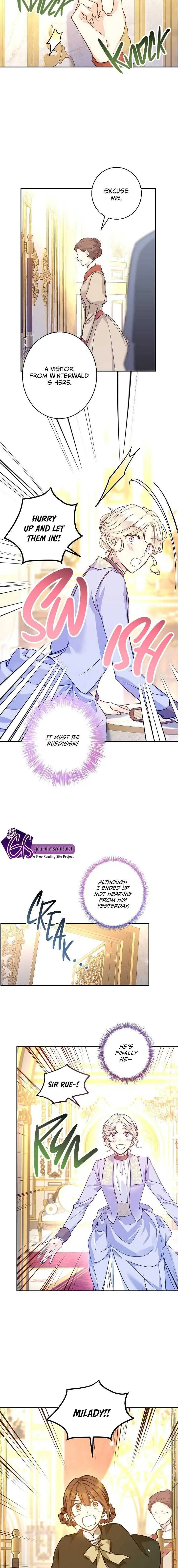 I Will Change The Genre Chapter 66 page 2 - 