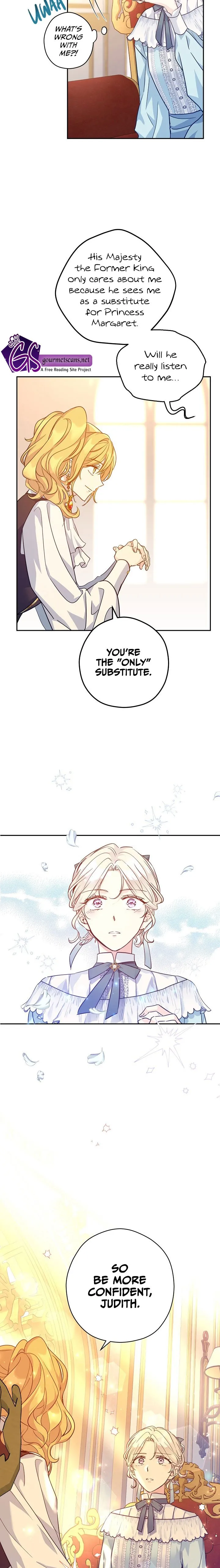 I Will Change The Genre Chapter 67 page 19 - 