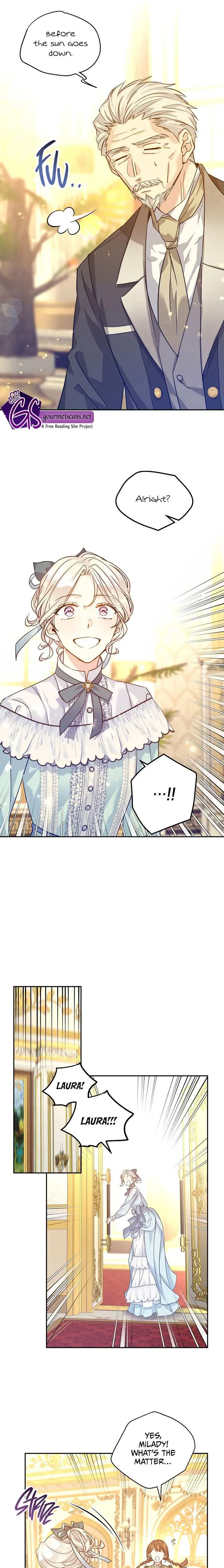 I Will Change The Genre Chapter 68 page 13 - 