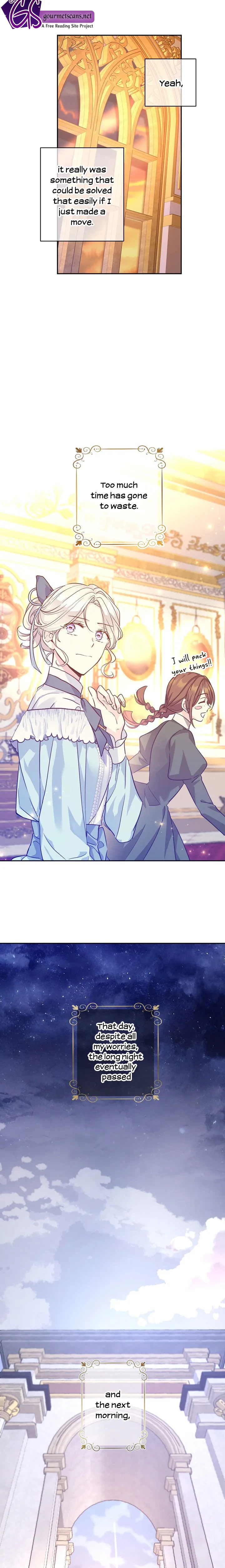 I Will Change The Genre Chapter 68 page 15 - 