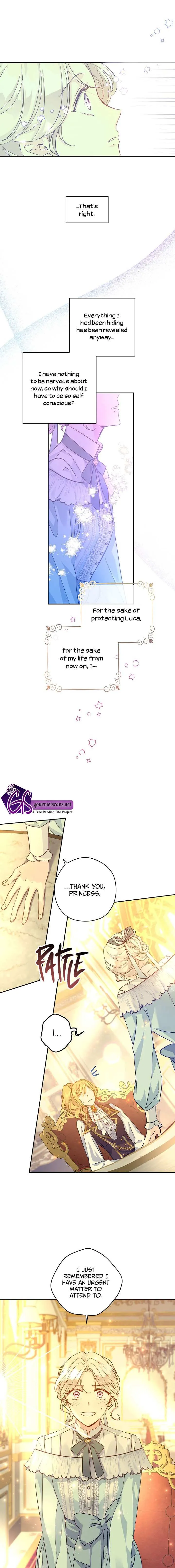 I Will Change The Genre Chapter 68 page 5 - 