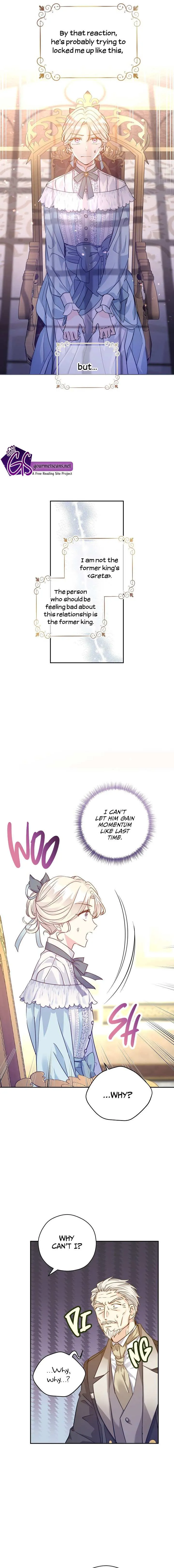 I Will Change The Genre Chapter 68 page 9 - 