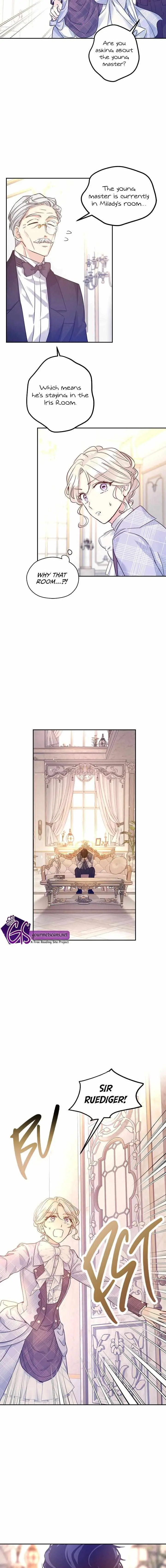 I Will Change The Genre Chapter 69 page 2 - 