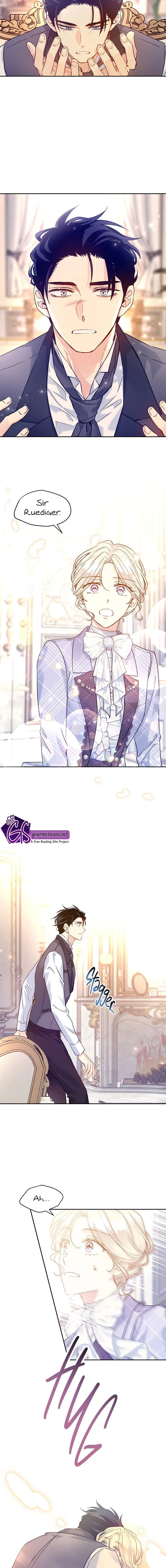 I Will Change The Genre Chapter 69 page 3 - 