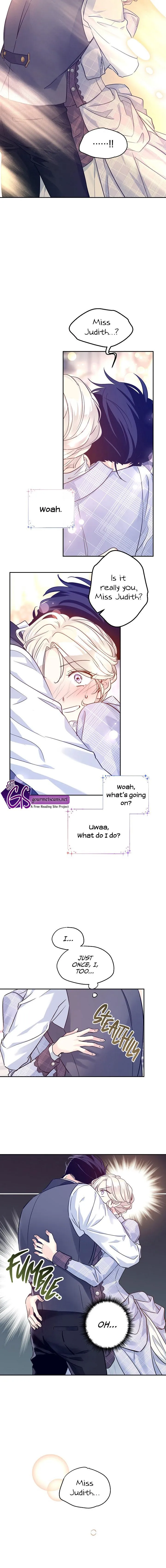 I Will Change The Genre Chapter 69 page 4 - 