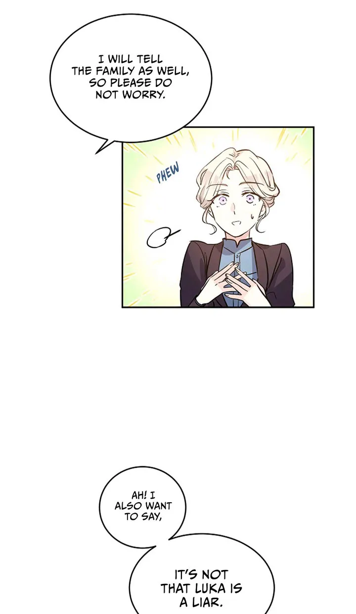 I Will Change The Genre Chapter 7 page 12 - 