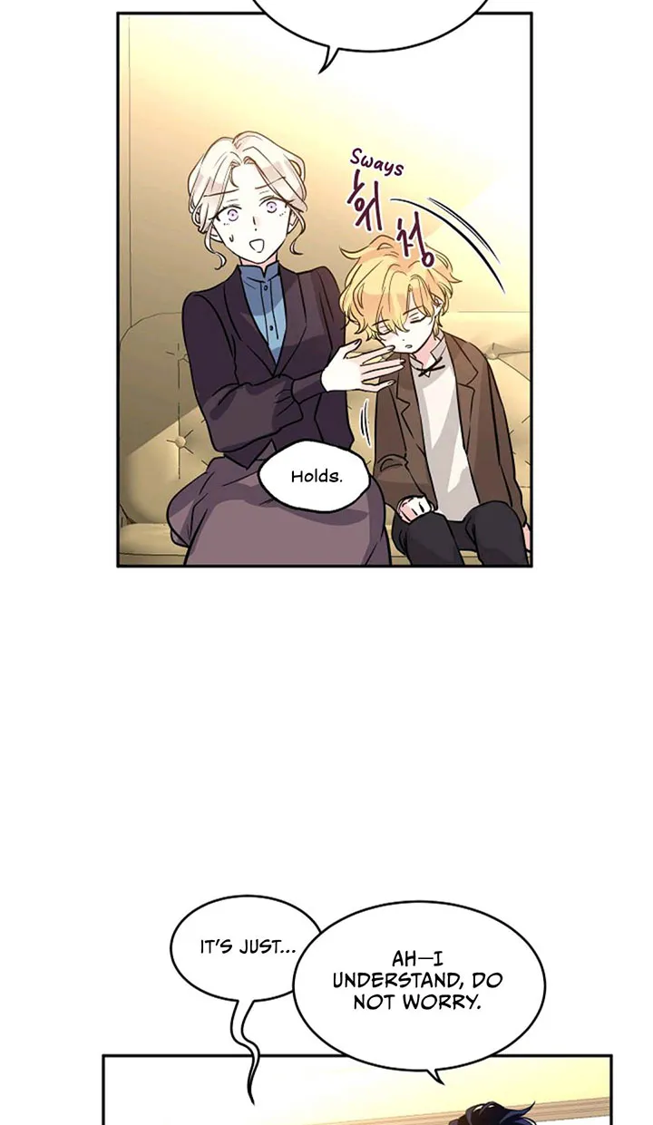 I Will Change The Genre Chapter 7 page 13 - 