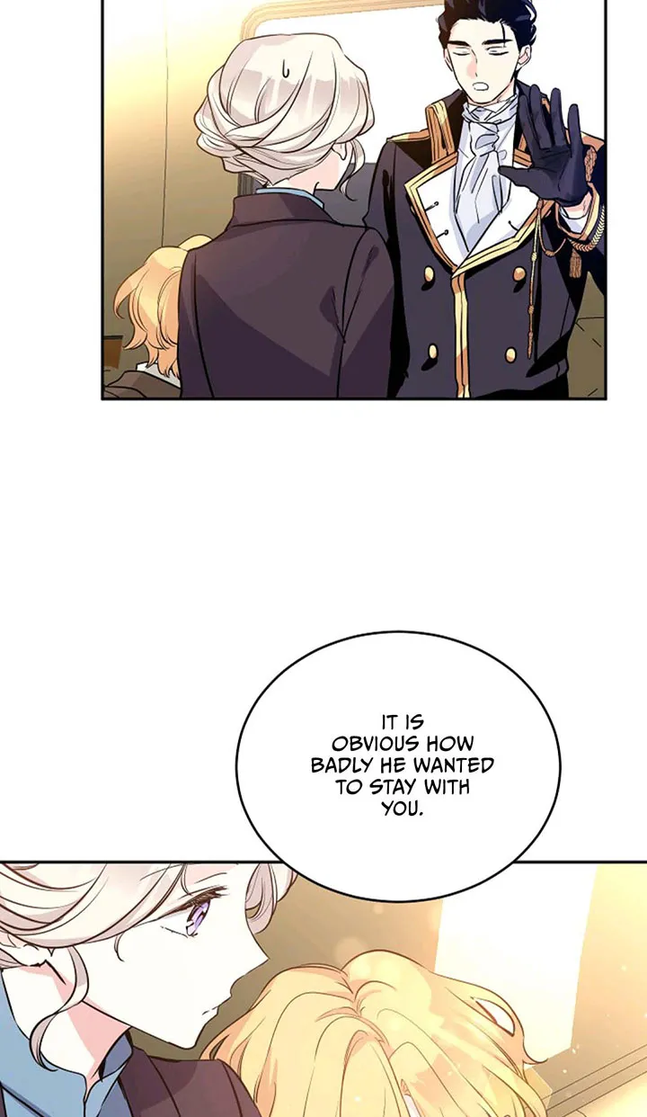 I Will Change The Genre Chapter 7 page 14 - 