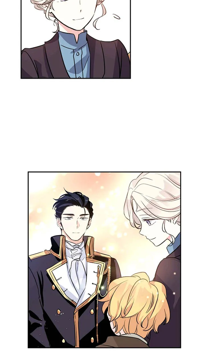 I Will Change The Genre Chapter 7 page 16 - 