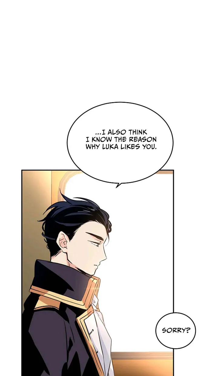 I Will Change The Genre Chapter 7 page 17 - 