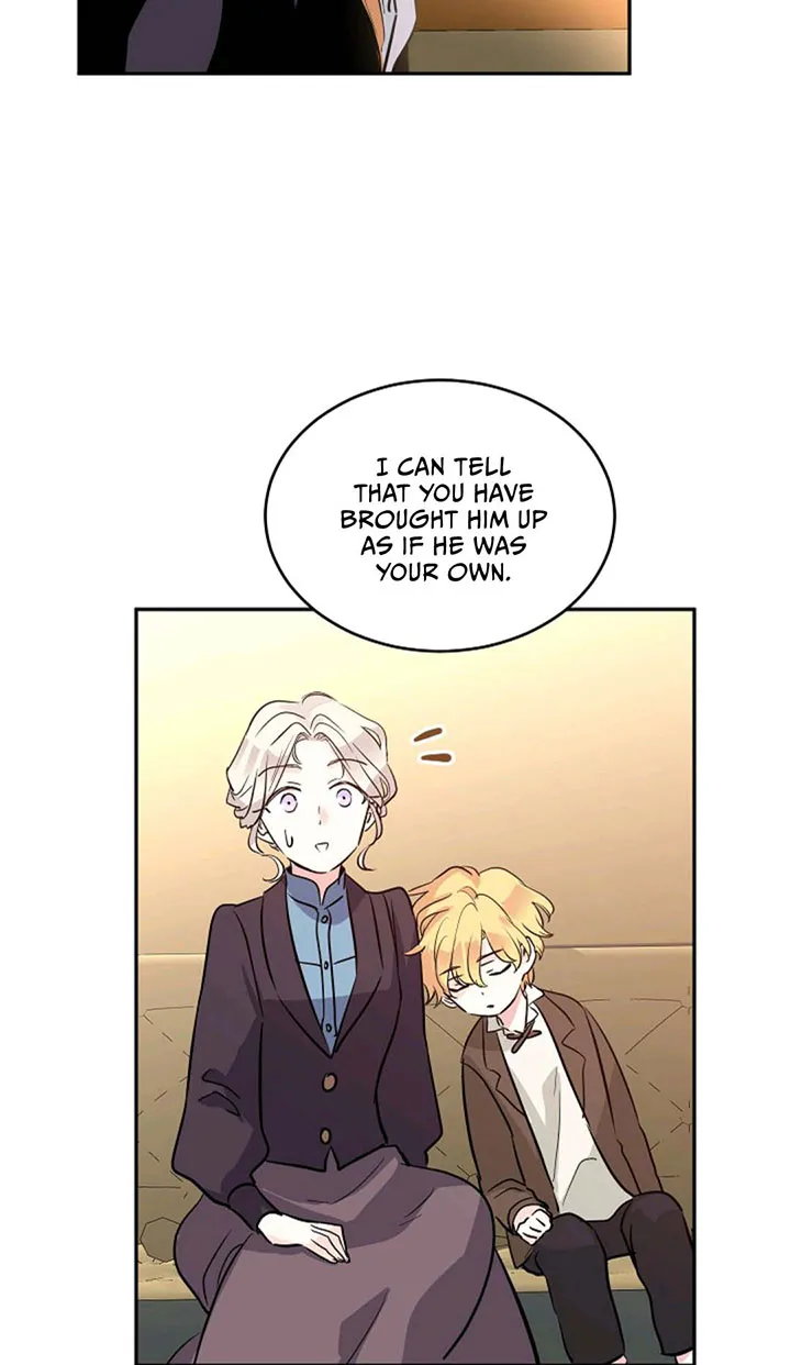 I Will Change The Genre Chapter 7 page 18 - 