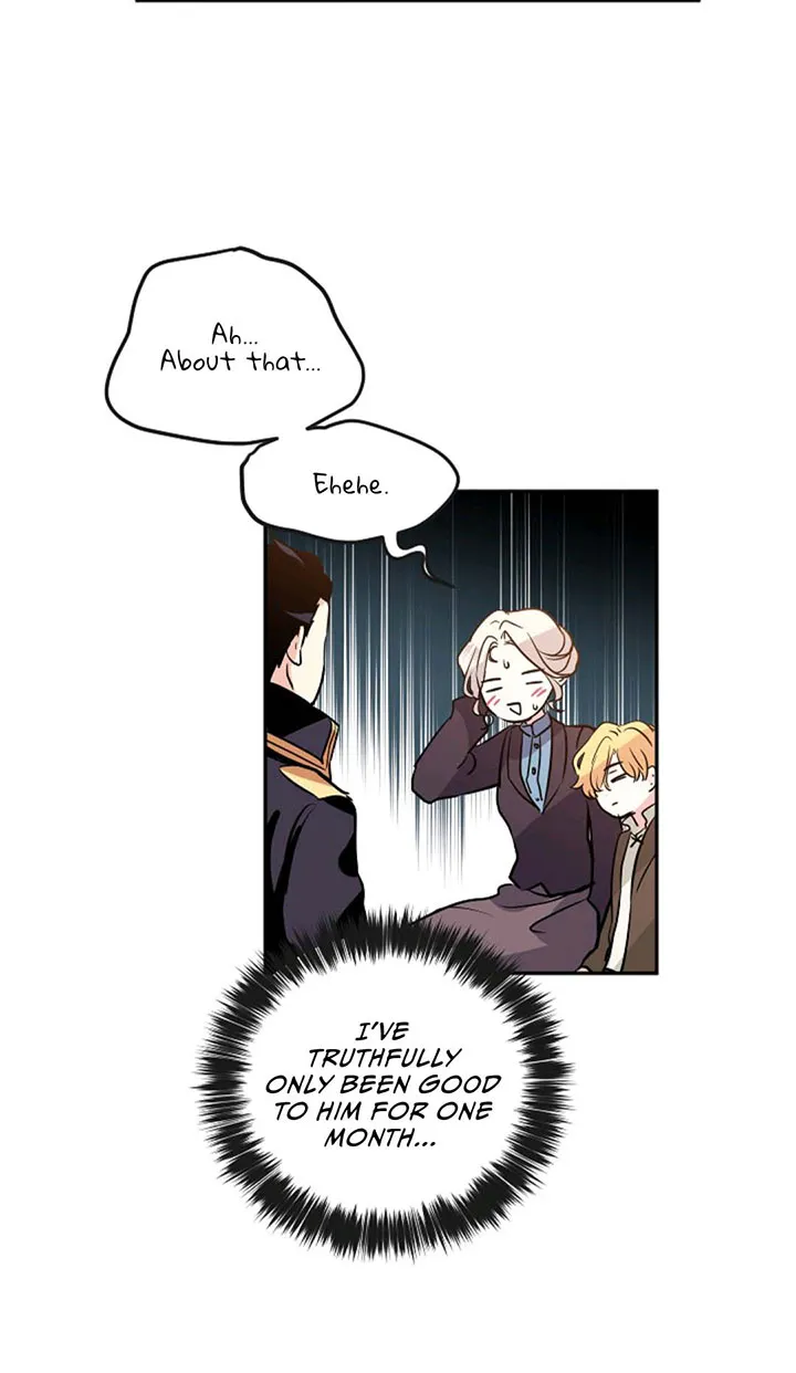 I Will Change The Genre Chapter 7 page 19 - 