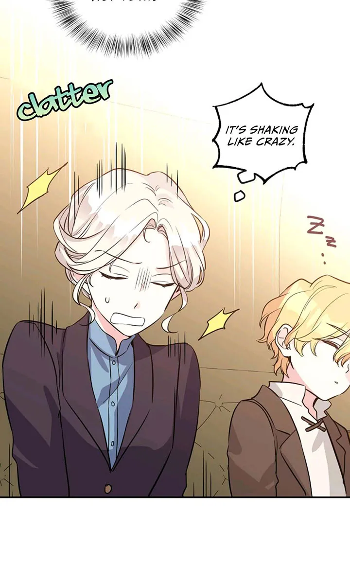 I Will Change The Genre Chapter 7 page 3 - 