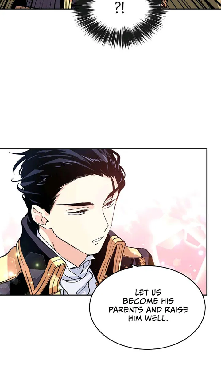 I Will Change The Genre Chapter 7 page 21 - 