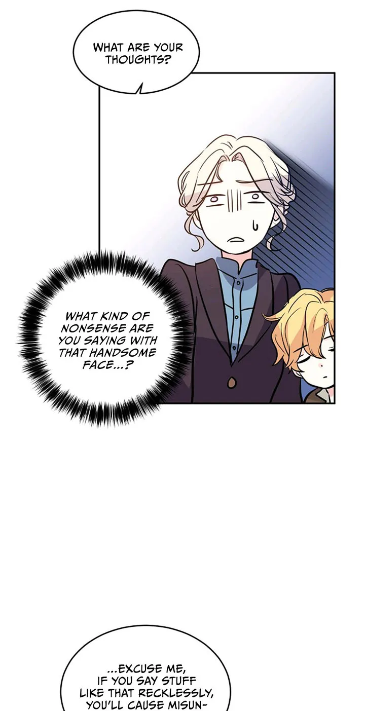 I Will Change The Genre Chapter 7 page 22 - 