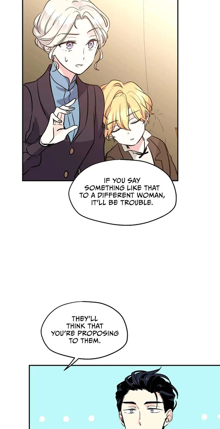 I Will Change The Genre Chapter 7 page 24 - 