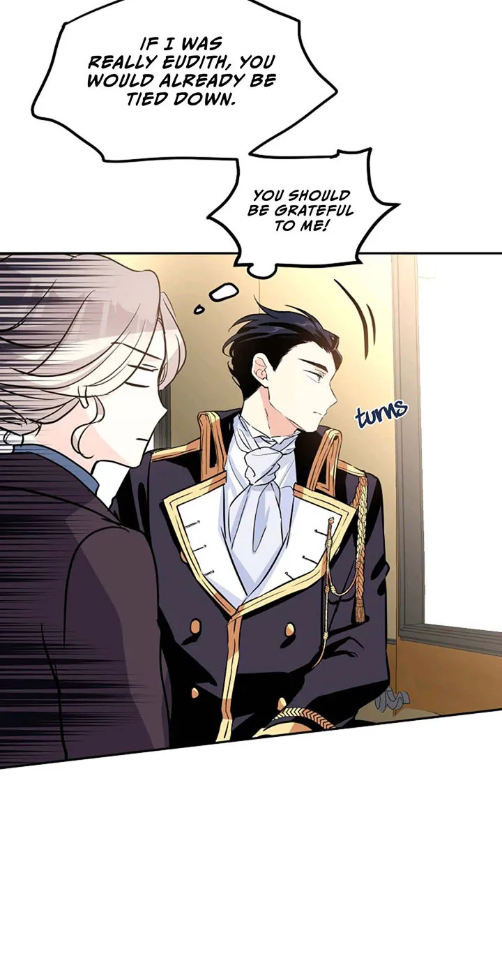 I Will Change The Genre Chapter 7 page 27 - 