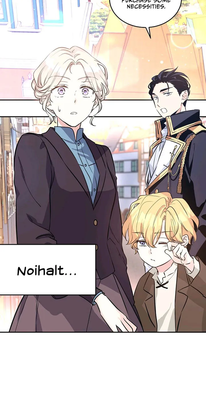 I Will Change The Genre Chapter 7 page 31 - 