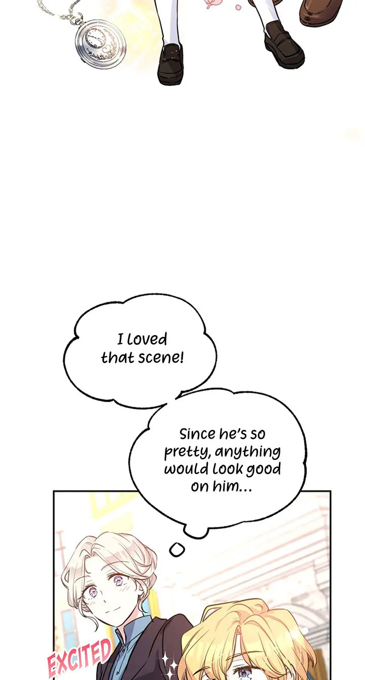 I Will Change The Genre Chapter 7 page 33 - 