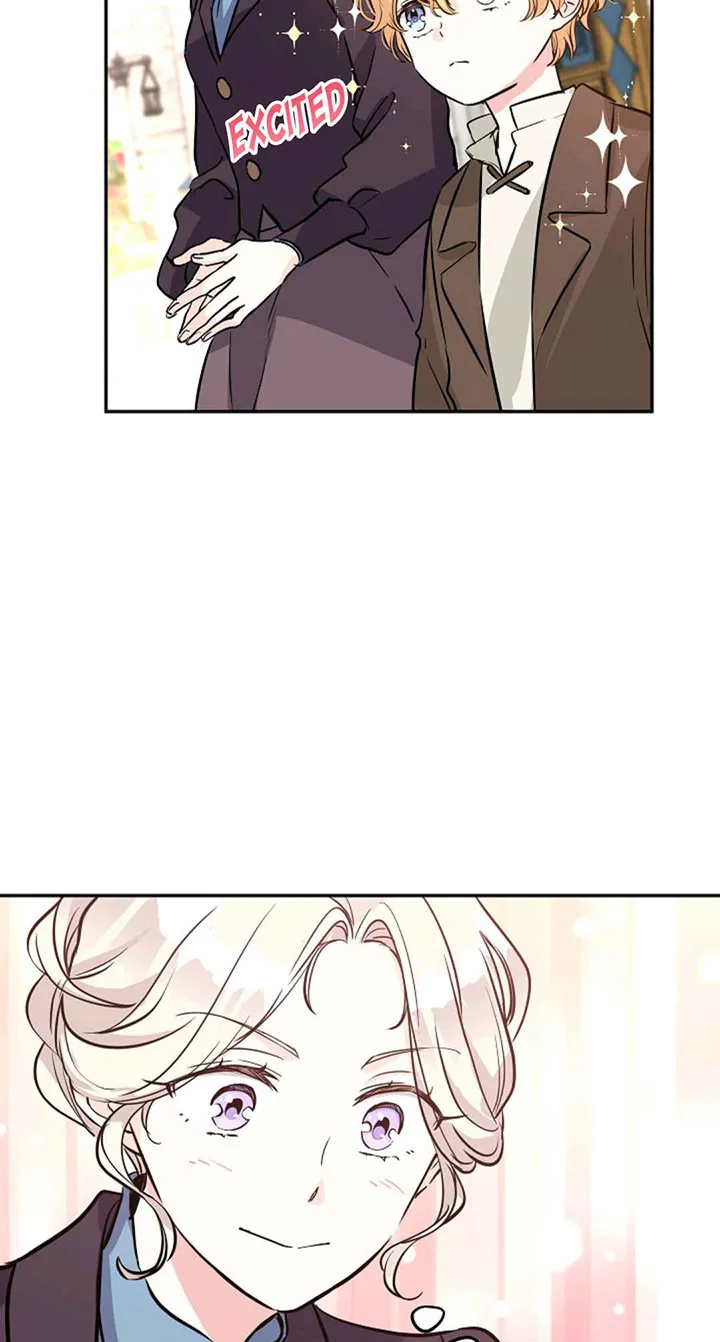 I Will Change The Genre Chapter 7 page 34 - 