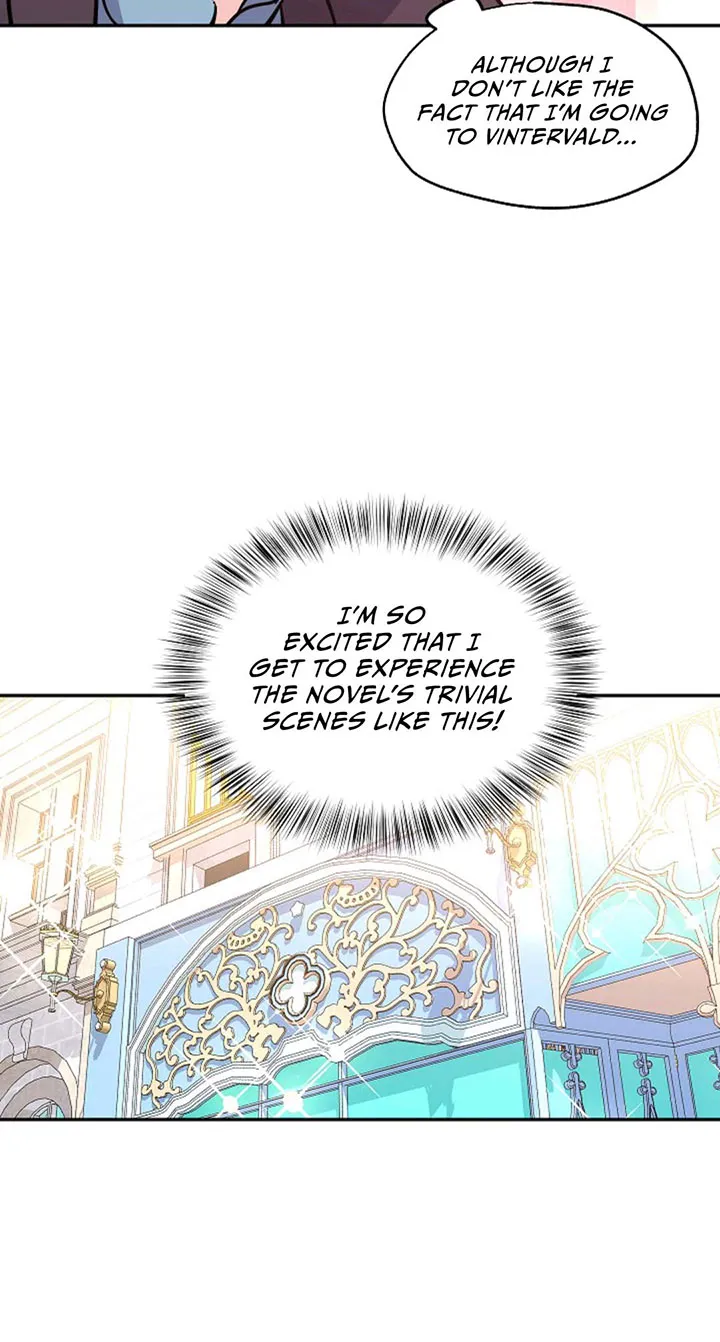 I Will Change The Genre Chapter 7 page 35 - 