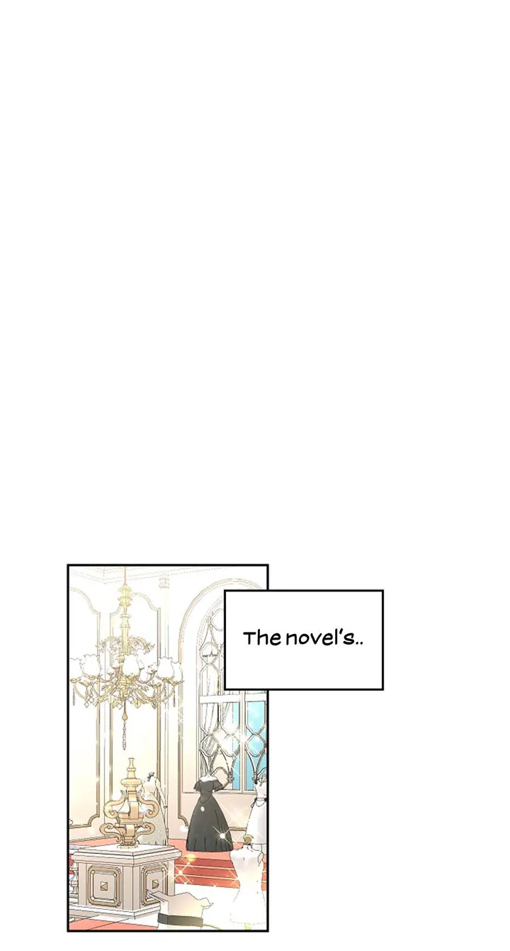 I Will Change The Genre Chapter 7 page 36 - 