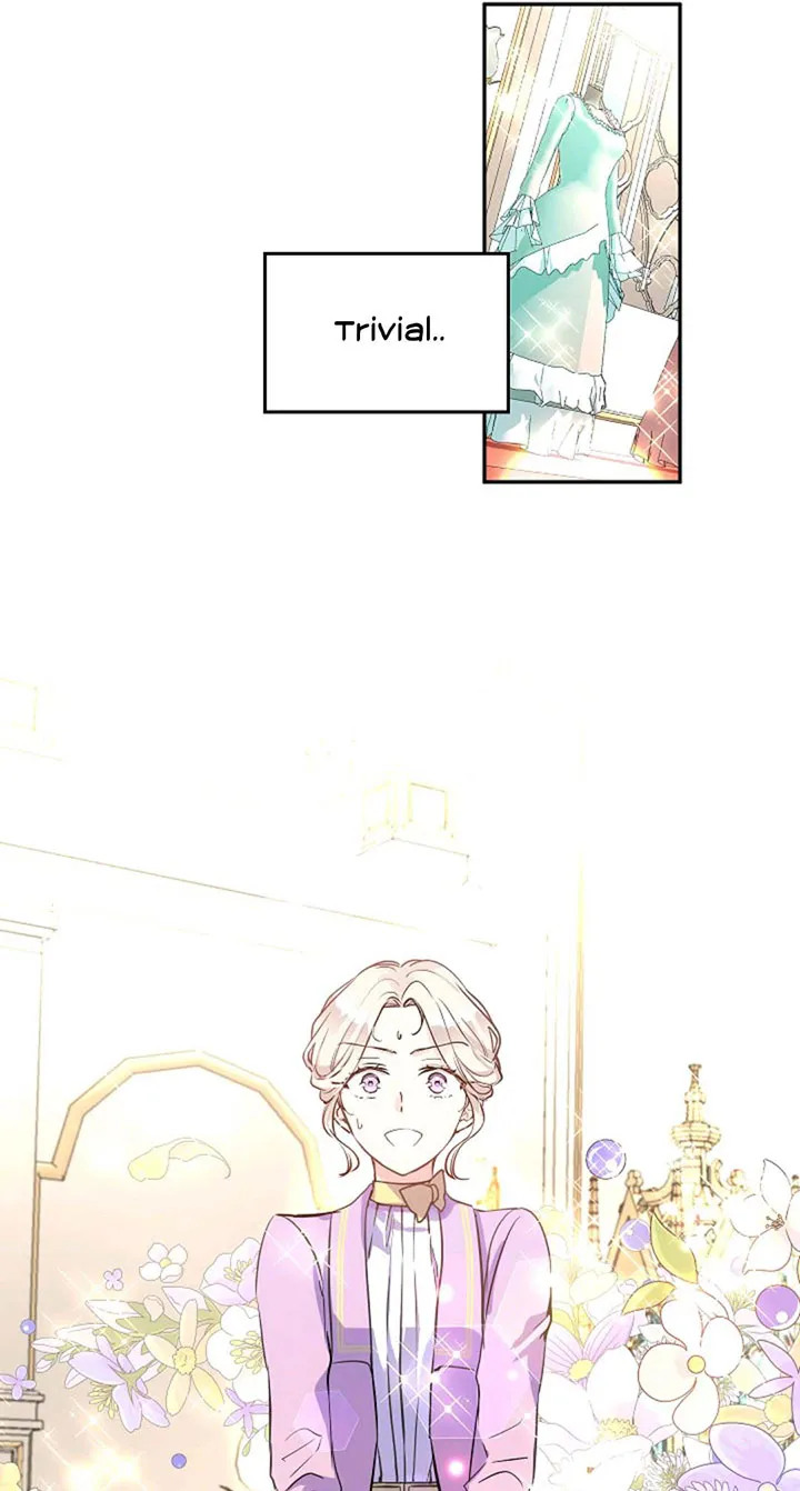 I Will Change The Genre Chapter 7 page 37 - 