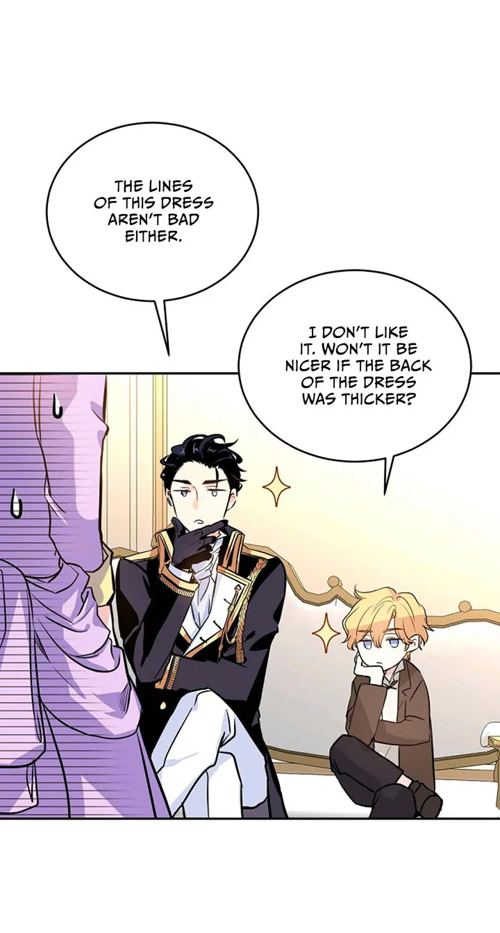 I Will Change The Genre Chapter 7 page 39 - 