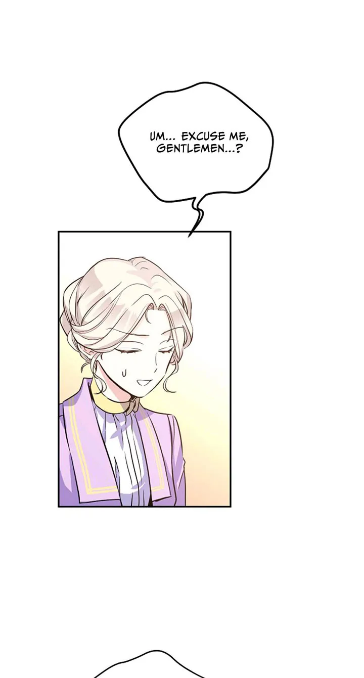 I Will Change The Genre Chapter 7 page 40 - 
