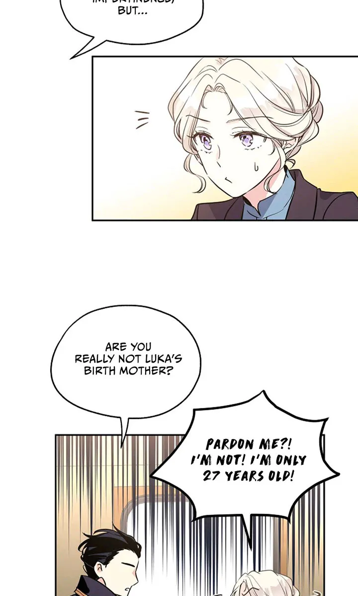 I Will Change The Genre Chapter 7 page 5 - 