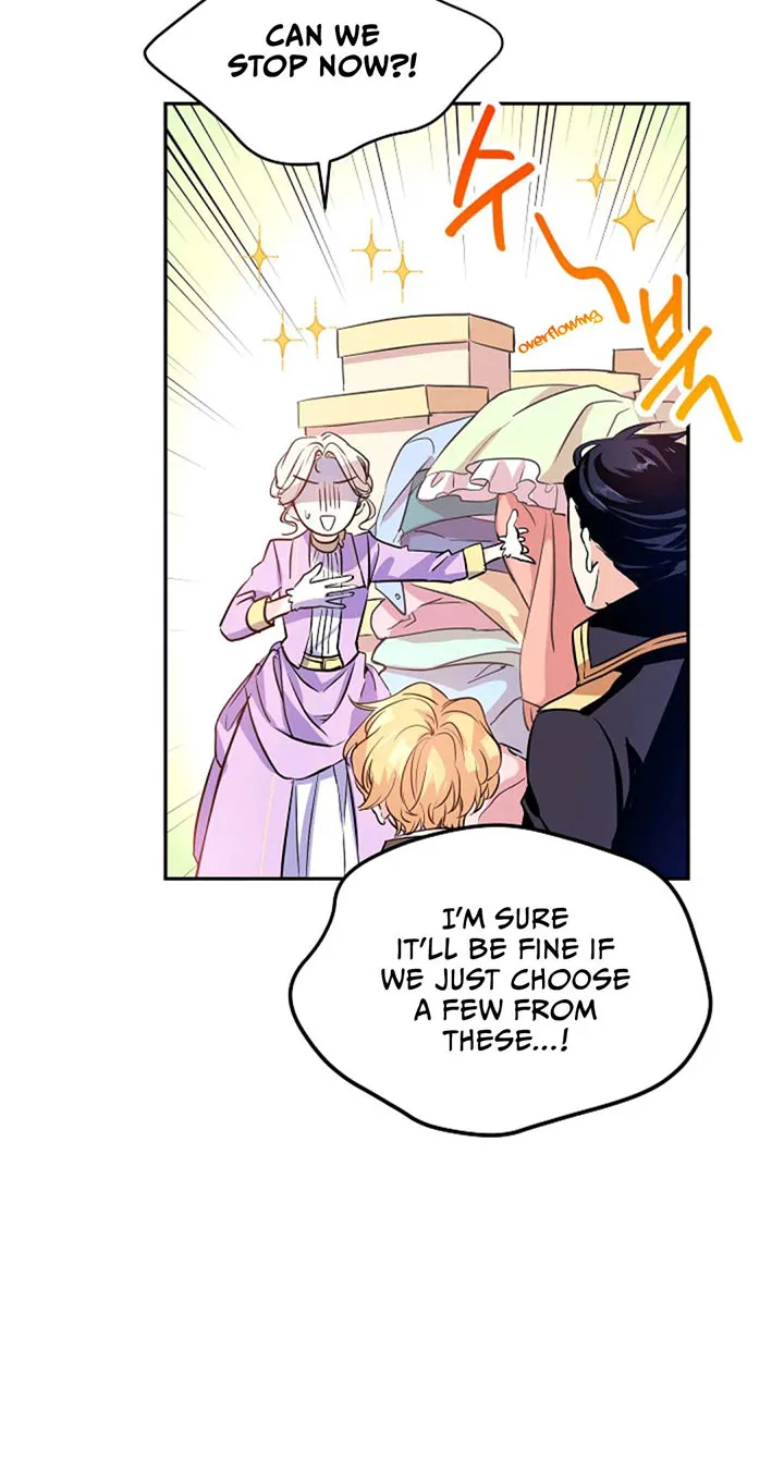 I Will Change The Genre Chapter 7 page 41 - 