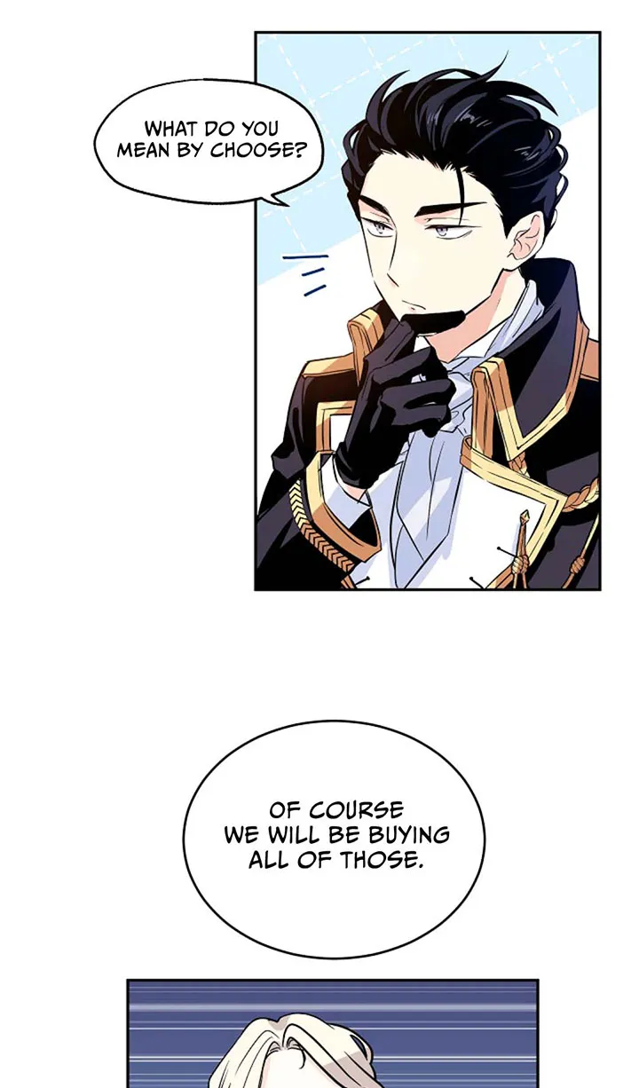 I Will Change The Genre Chapter 7 page 42 - 