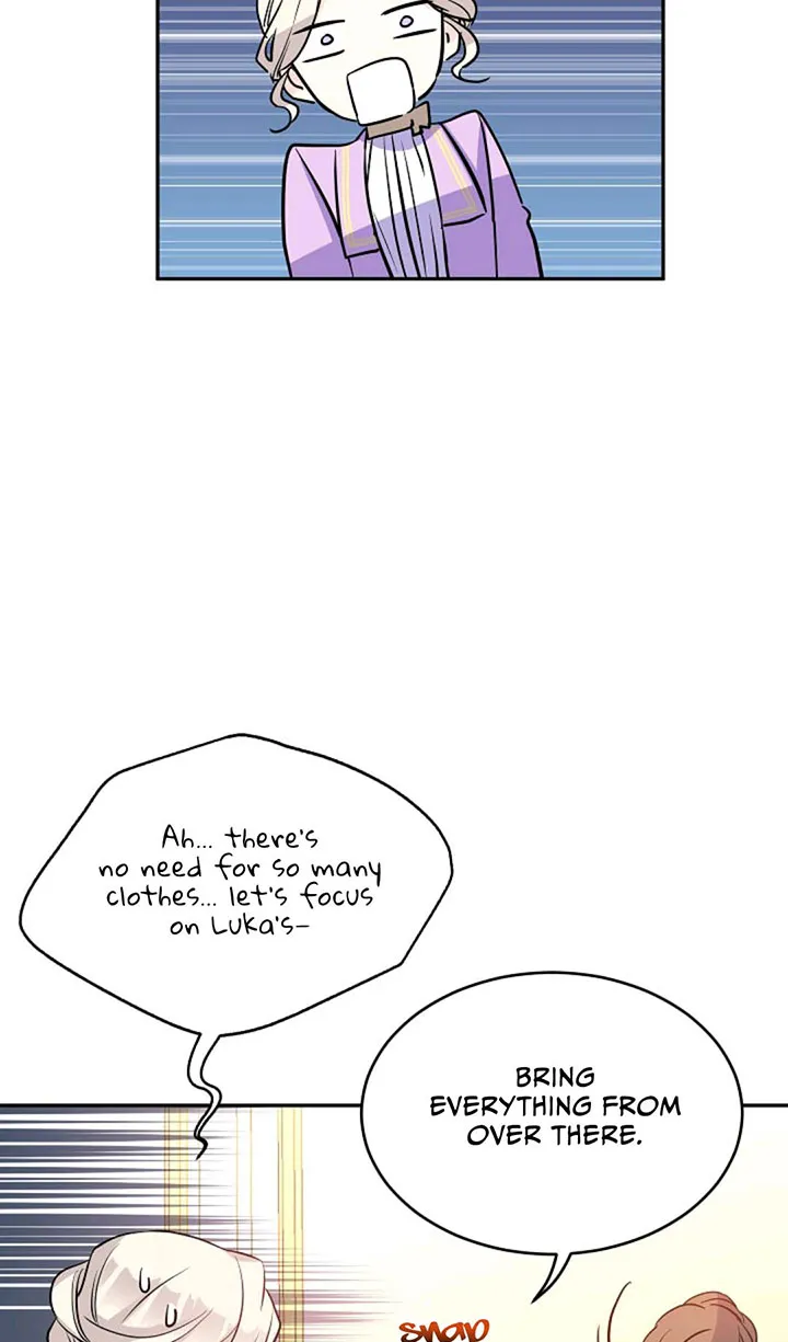 I Will Change The Genre Chapter 7 page 43 - 