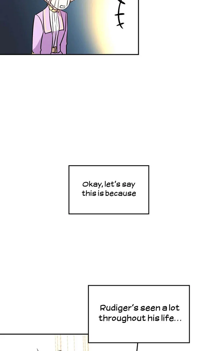 I Will Change The Genre Chapter 7 page 45 - 