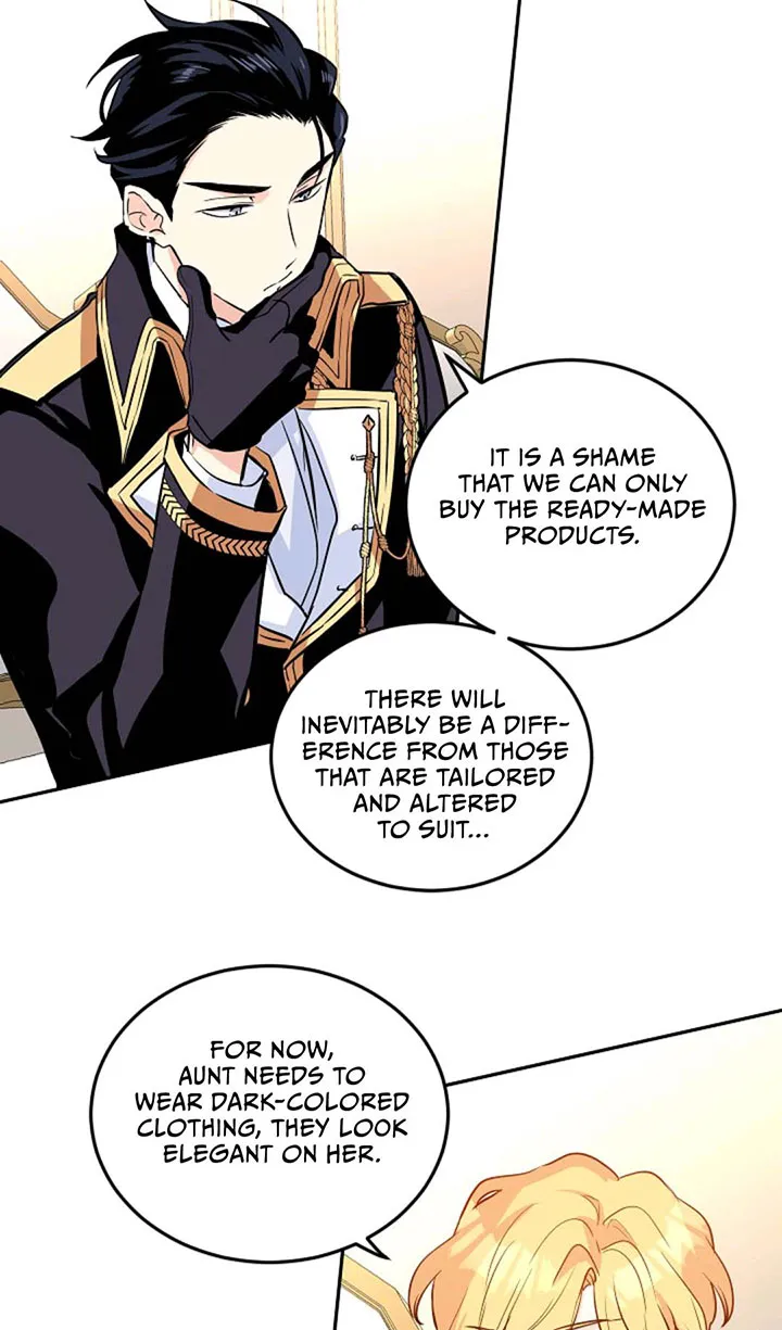 I Will Change The Genre Chapter 7 page 46 - 