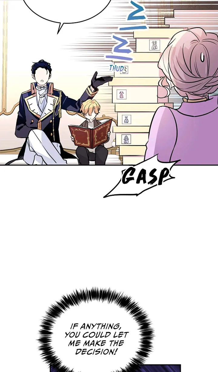 I Will Change The Genre Chapter 7 page 48 - 