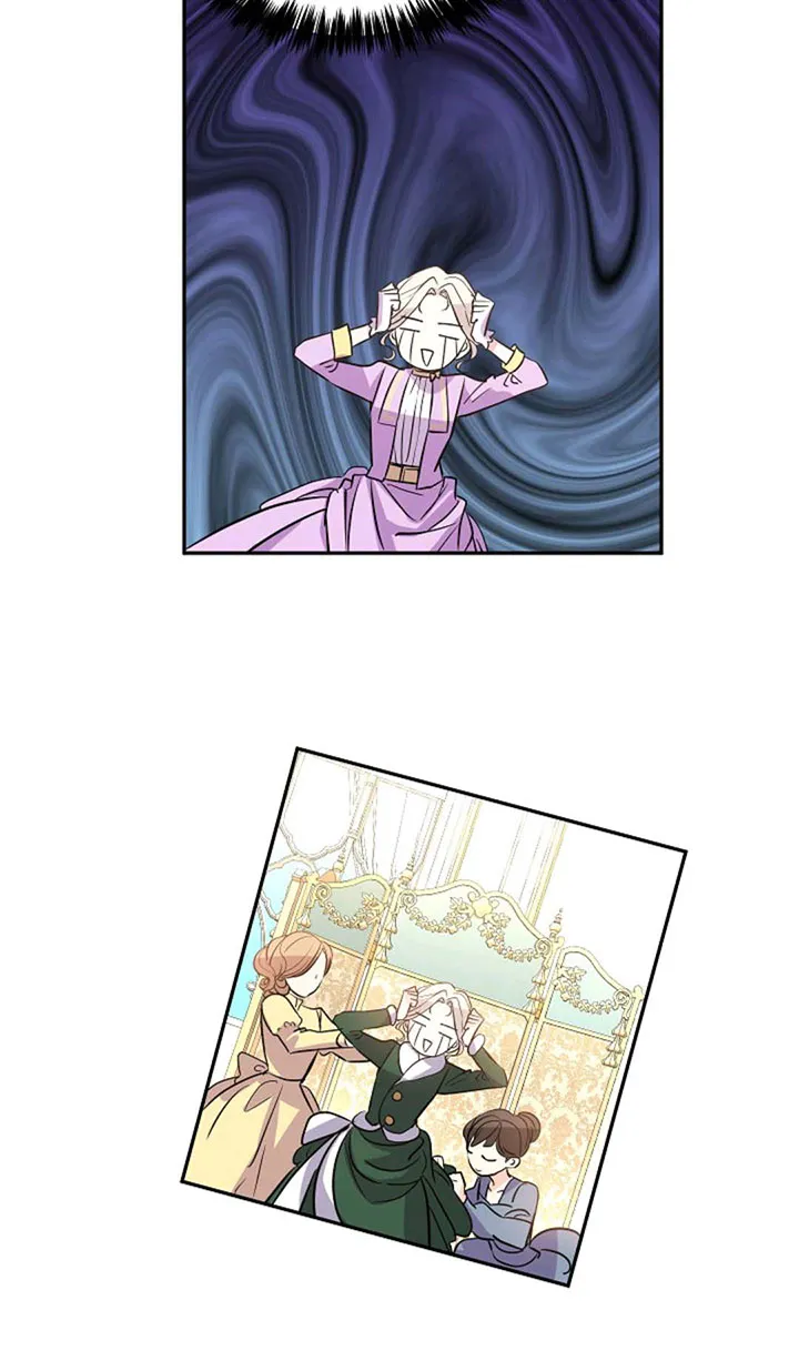 I Will Change The Genre Chapter 7 page 49 - 