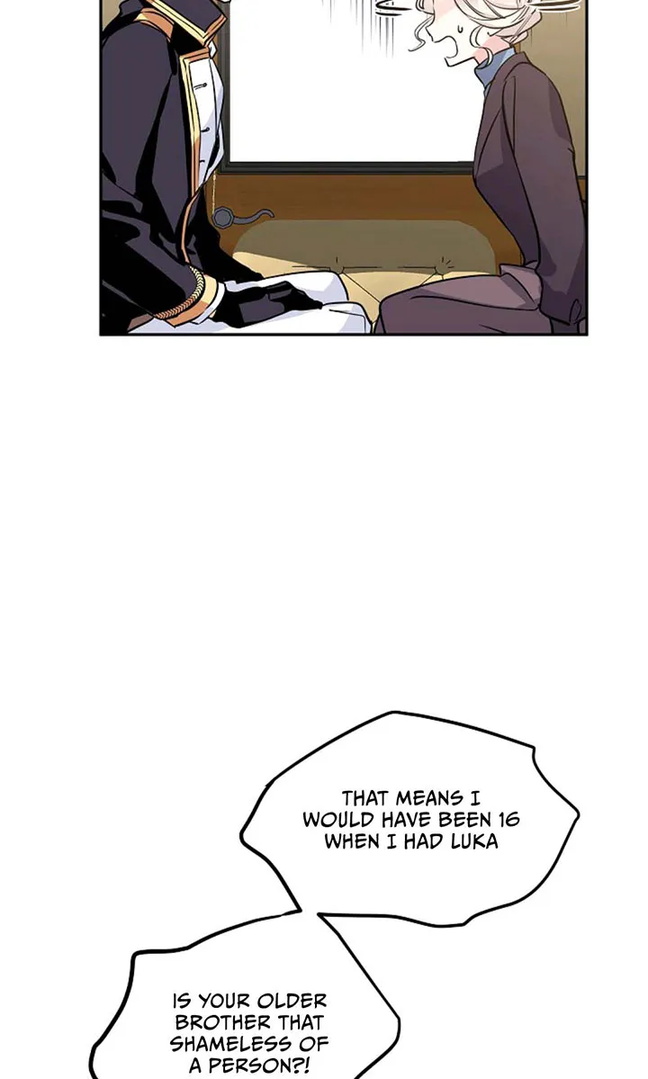 I Will Change The Genre Chapter 7 page 6 - 