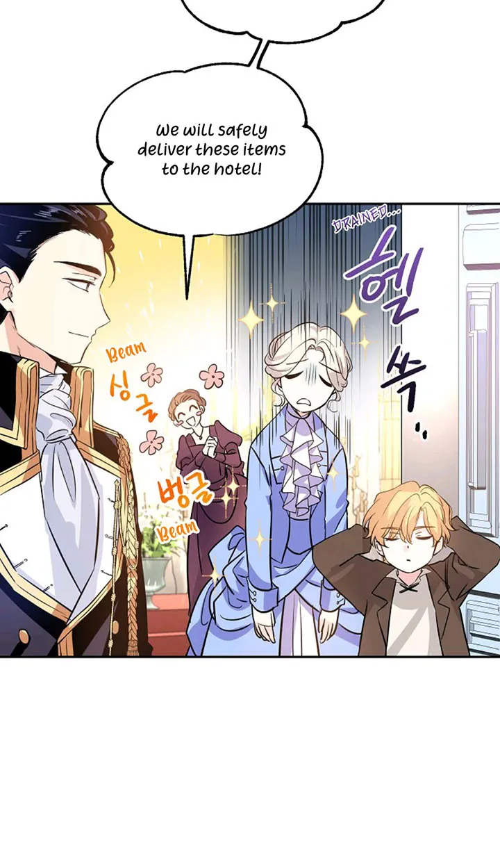 I Will Change The Genre Chapter 7 page 51 - 
