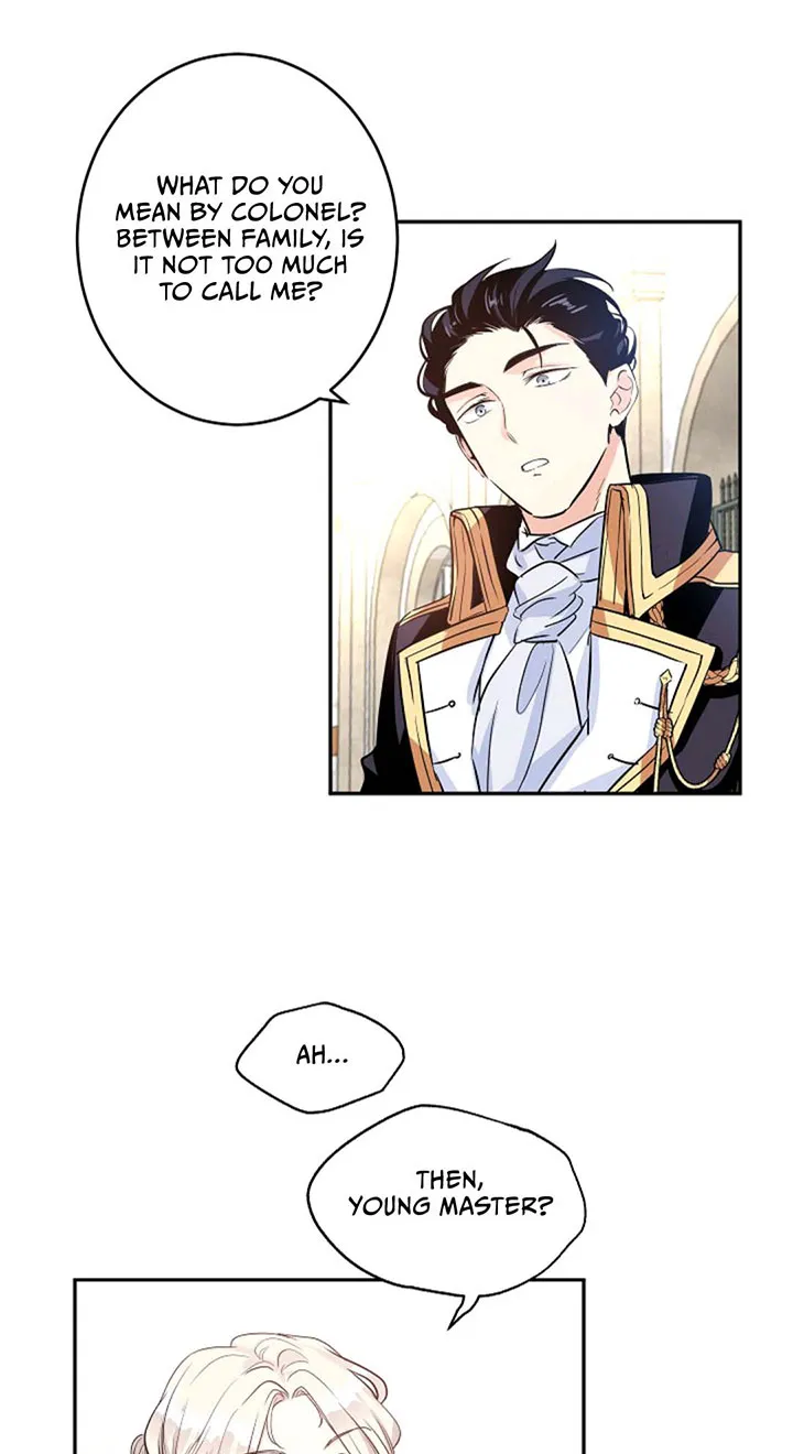 I Will Change The Genre Chapter 7 page 53 - 