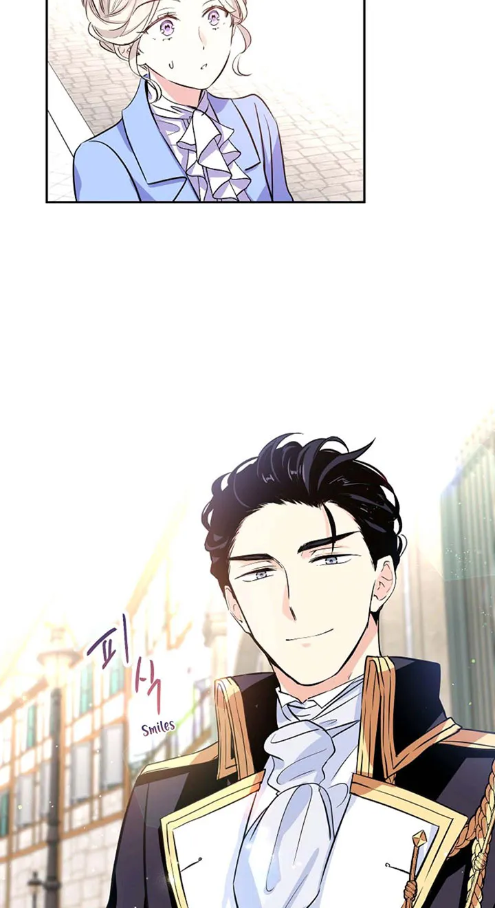 I Will Change The Genre Chapter 7 page 54 - 